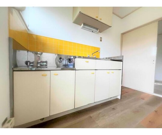 エステートピア内田の物件内観写真